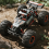 jimeng-2025-08-12-5344-Electric 4WD Climbing Cars
