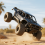 jimeng-2025-08-14-4585-Electric 4WD Climbing Cars